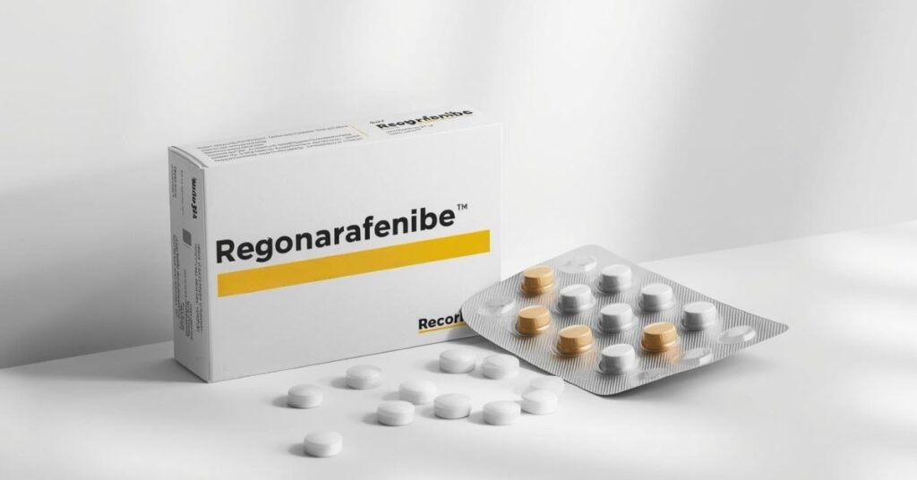 Havendo indicação médica, o plano de saúde pode recusar o Regorafenibe.