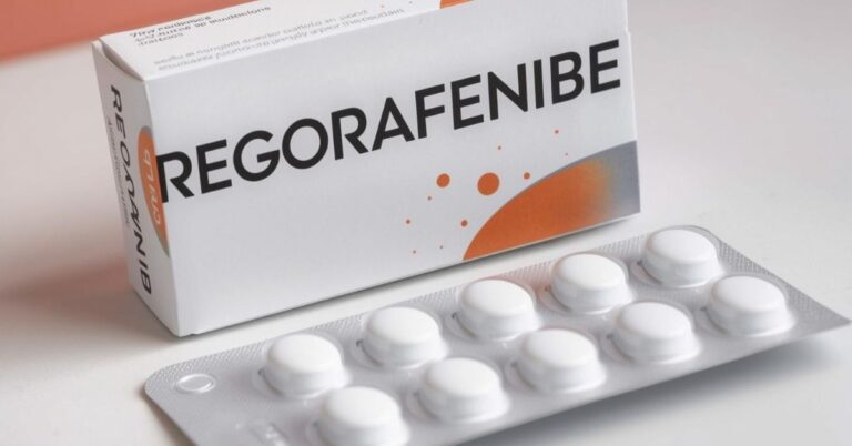 Havendo indicação médica, o plano de saúde pode recusar o Regorafenibe.