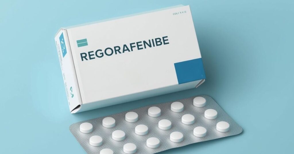 Havendo indicação médica, o plano de saúde pode recusar o Regorafenibe.