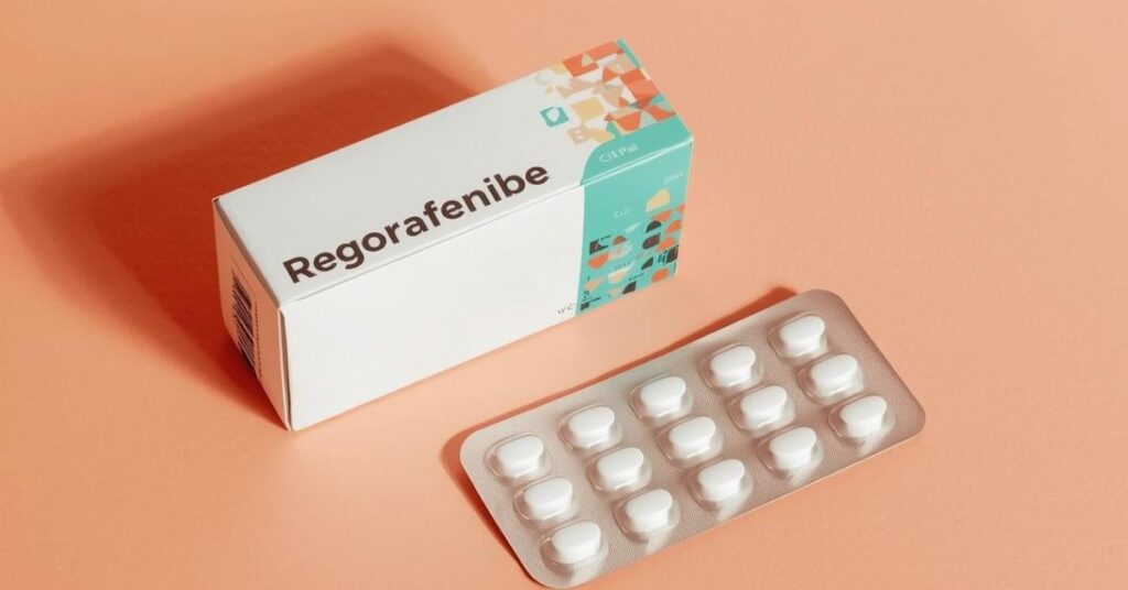 Havendo indicação médica, o plano de saúde pode recusar o Regorafenibe.