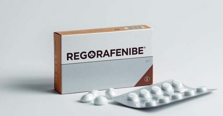 Havendo indicação médica, o plano de saúde pode recusar o Regorafenibe.