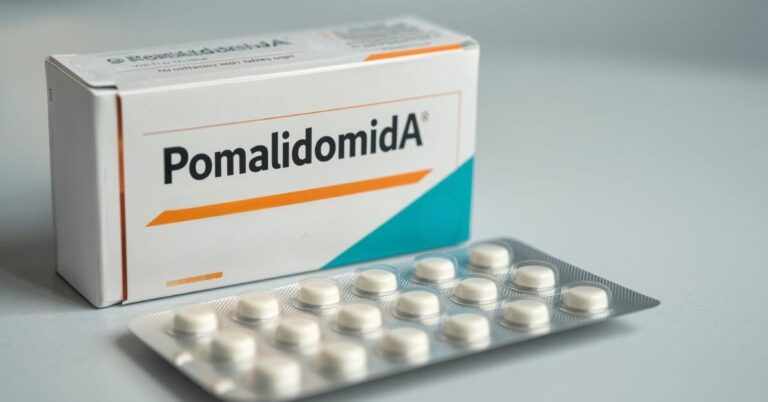 Havendo indicação médica, o plano de saúde pode recusar o Pomalidomida.