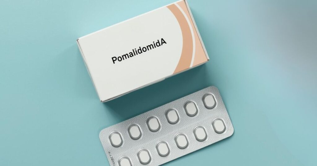 Havendo indicação médica, o plano de saúde pode recusar o Pomalidomida.