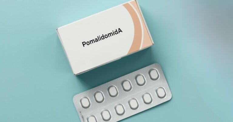 Havendo indicação médica, o plano de saúde pode recusar o Pomalidomida.