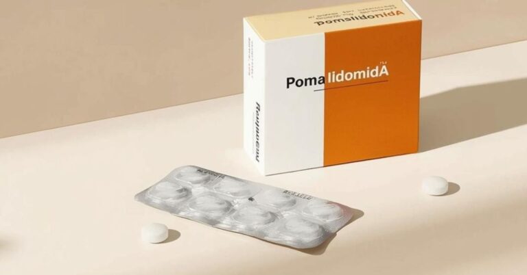 Havendo indicação médica, o plano de saúde pode recusar o Pomalidomida.