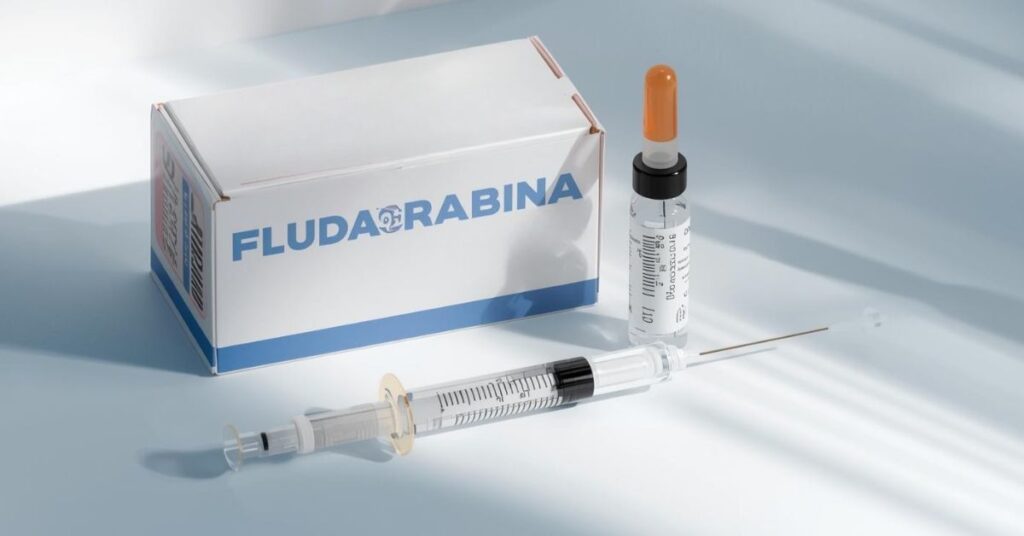 Havendo indicação médica, o plano de saúde pode recusar o Fludarabina.