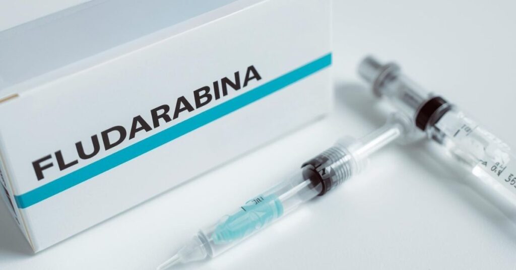 Havendo indicação médica, o plano de saúde pode recusar o Fludarabina.