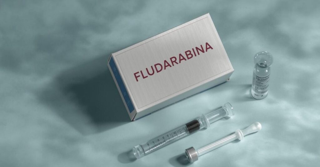 Havendo indicação médica, o plano de saúde pode recusar o Fludarabina.