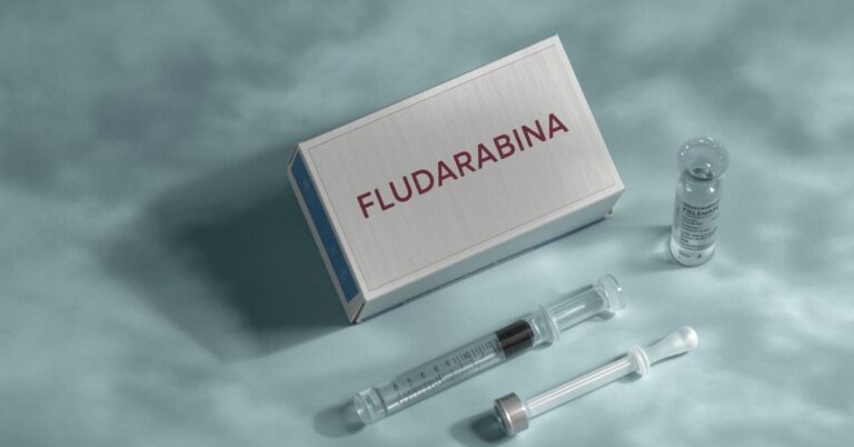 Havendo indicação médica, o plano de saúde pode recusar o Fludarabina.