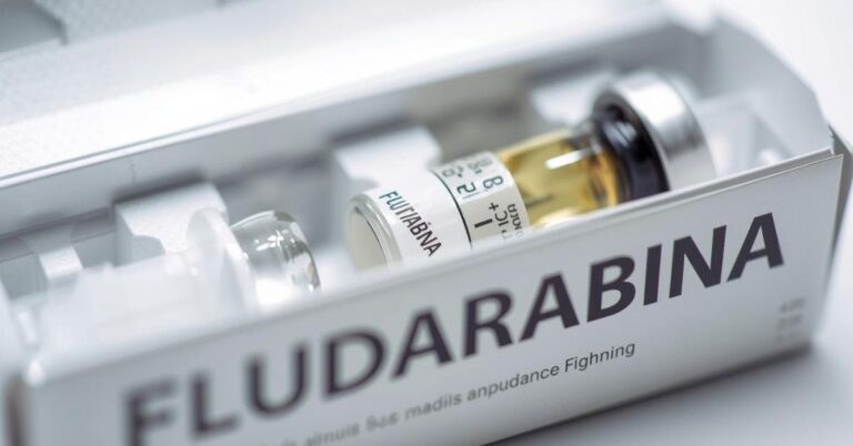 Havendo indicação médica, o plano de saúde pode recusar o Fludarabina.