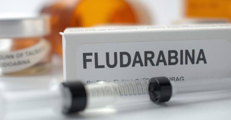 Havendo indicação médica, o plano de saúde pode recusar o Fludarabina.