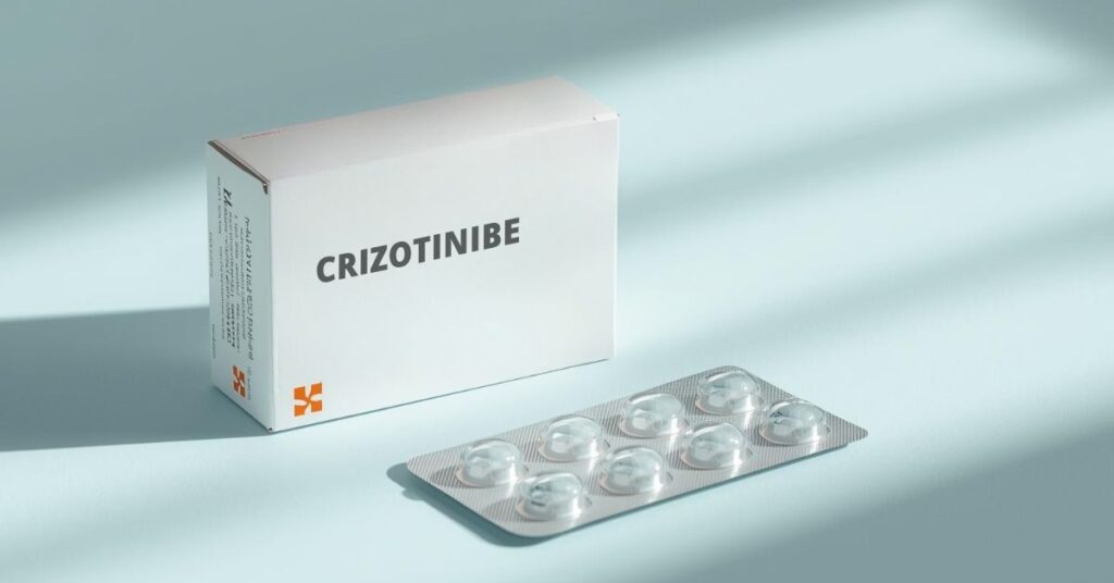 Havendo indicação médica, o plano de saúde pode recusar o Crizotinibe.