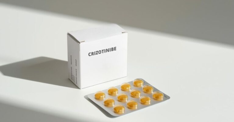 Havendo indicação médica, o plano de saúde pode recusar o Crizotinibe.