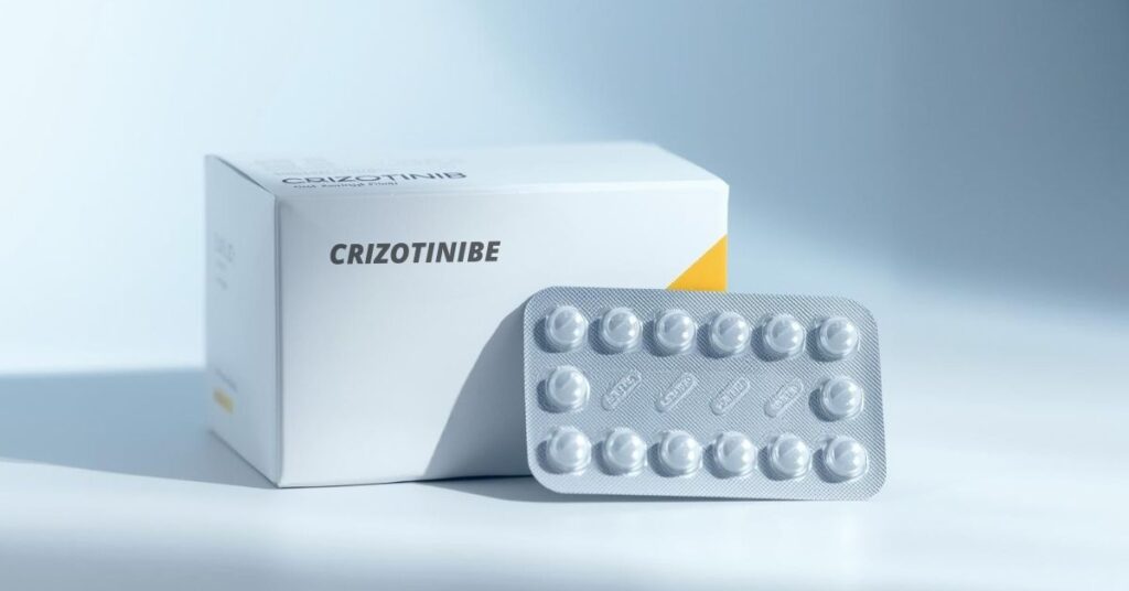 Havendo indicação médica, o plano de saúde pode recusar o Crizotinibe.