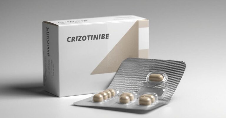 Havendo indicação médica, o plano de saúde pode recusar o Crizotinibe.