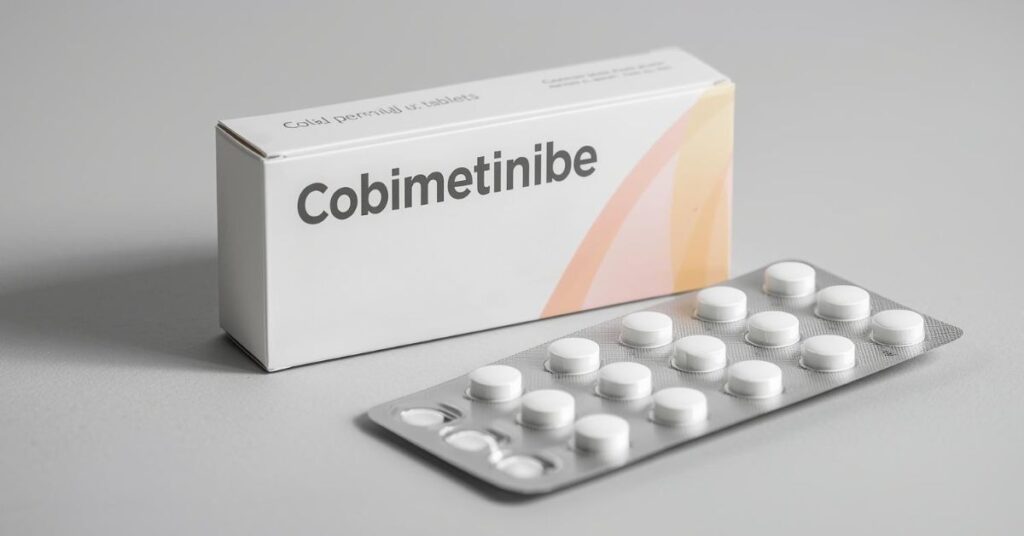 Havendo indicação médica, o plano de saúde pode recusar o Cobimetinibe.