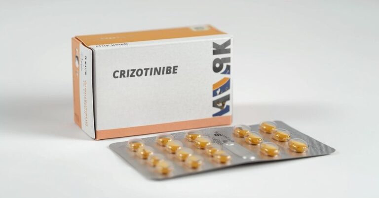 Havendo indicação médica, o plano de saúde pode recusar o Crizotinibe.