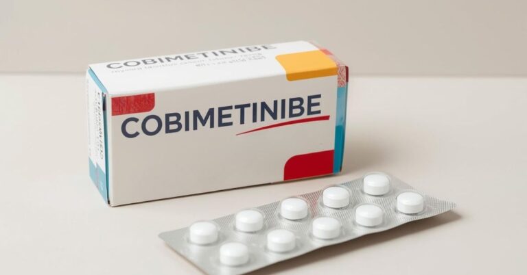 Havendo indicação médica, o plano de saúde pode recusar o Cobimetinibe.