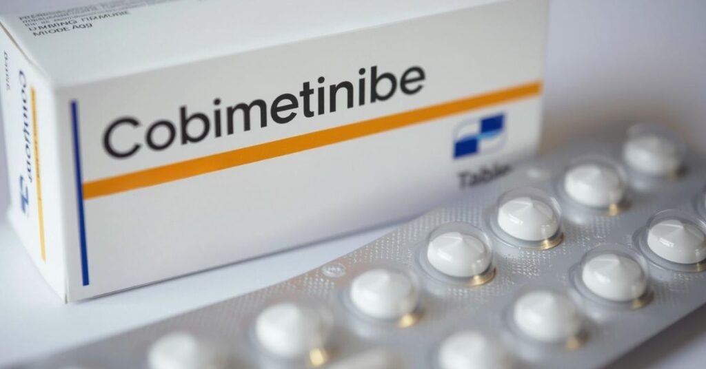 Havendo indicação médica, o plano de saúde pode recusar o Cobimetinibe.