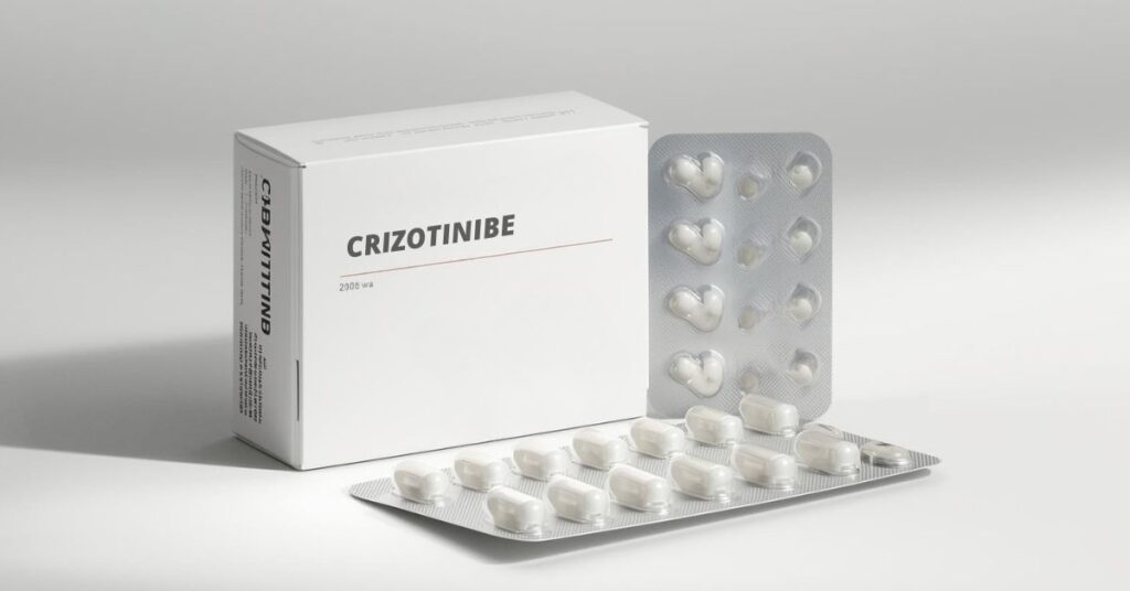 Havendo indicação médica, o plano de saúde pode recusar o Crizotinibe.