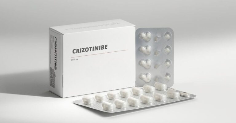 Havendo indicação médica, o plano de saúde pode recusar o Crizotinibe.