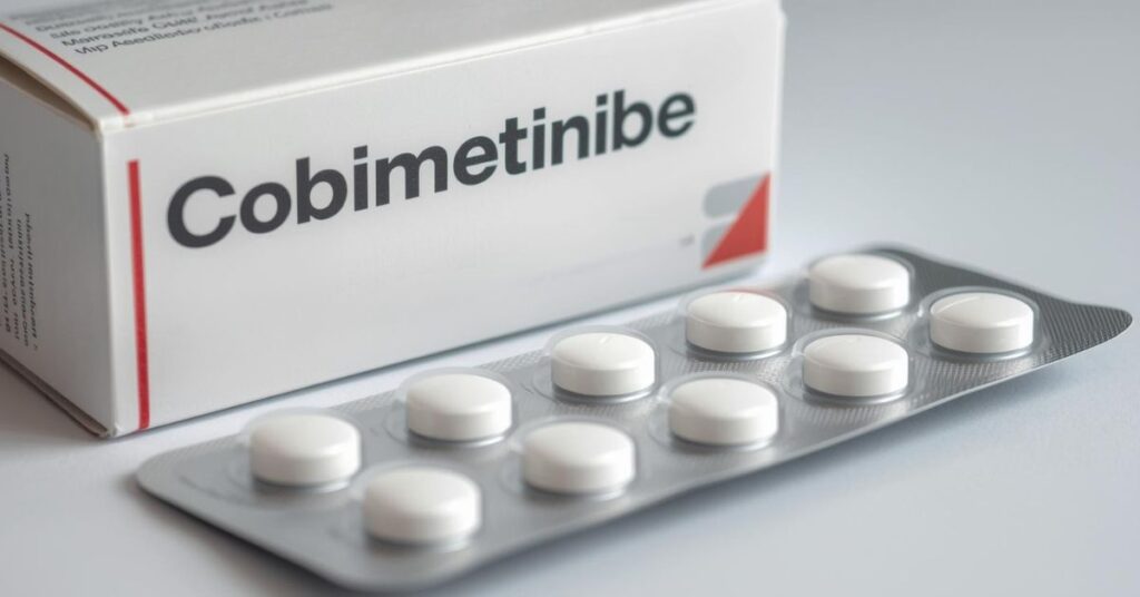 Havendo indicação médica, o plano de saúde pode recusar o Cobimetinibe.