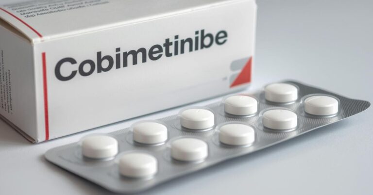 Havendo indicação médica, o plano de saúde pode recusar o Cobimetinibe.