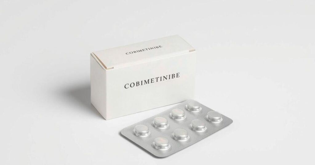 Havendo indicação médica, o plano de saúde pode recusar o Cobimetinibe.