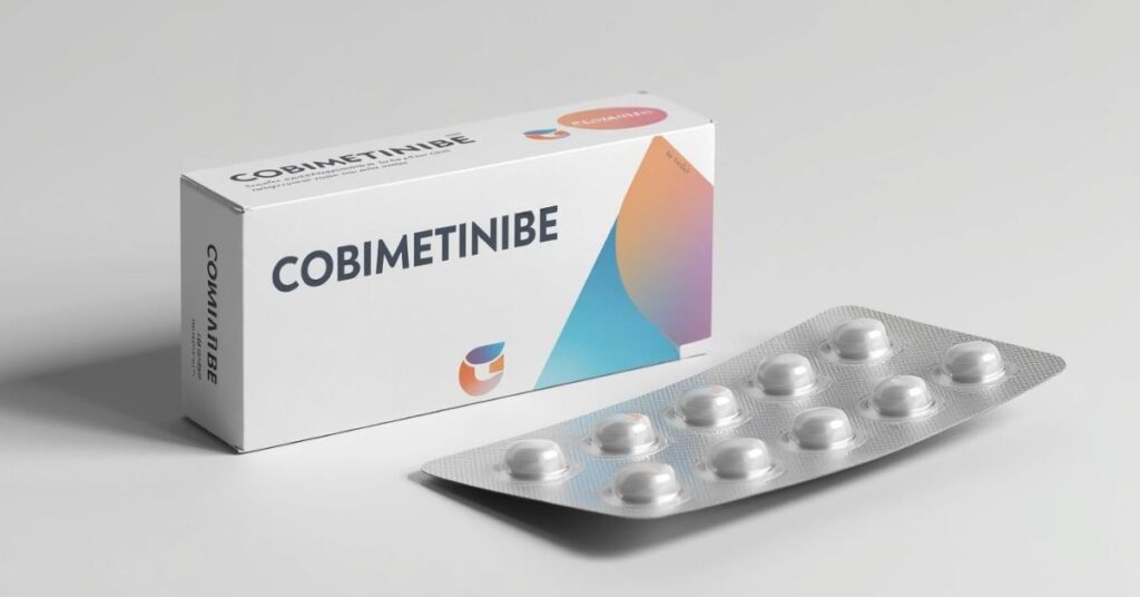 Havendo indicação médica, o plano de saúde pode recusar o Cobimetinibe.