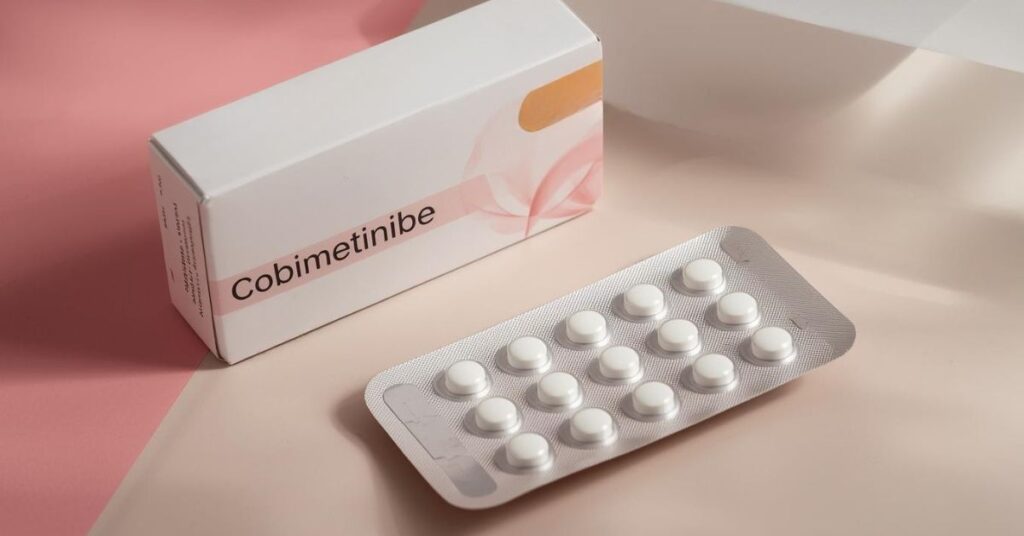 Havendo indicação médica, o plano de saúde pode recusar o Cobimetinibe.