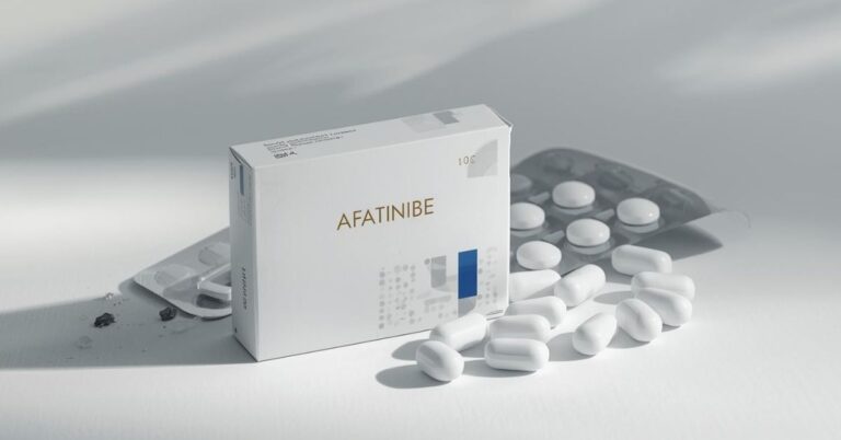 Havendo indicação médica, o plano de saúde pode recusar o Afatinibe.