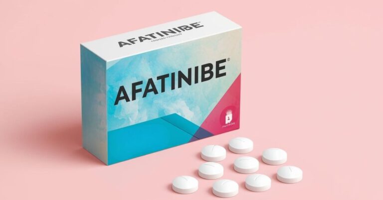 Havendo indicação médica, o plano de saúde pode recusar o Afatinibe.