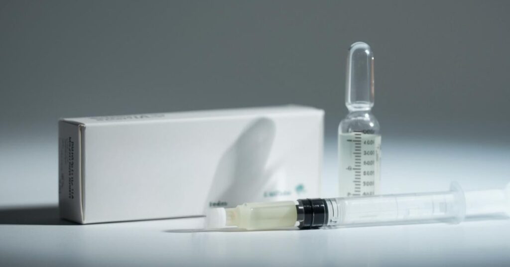 Havendo indicação médica, o SUS pode negar o Dostarlimabe.