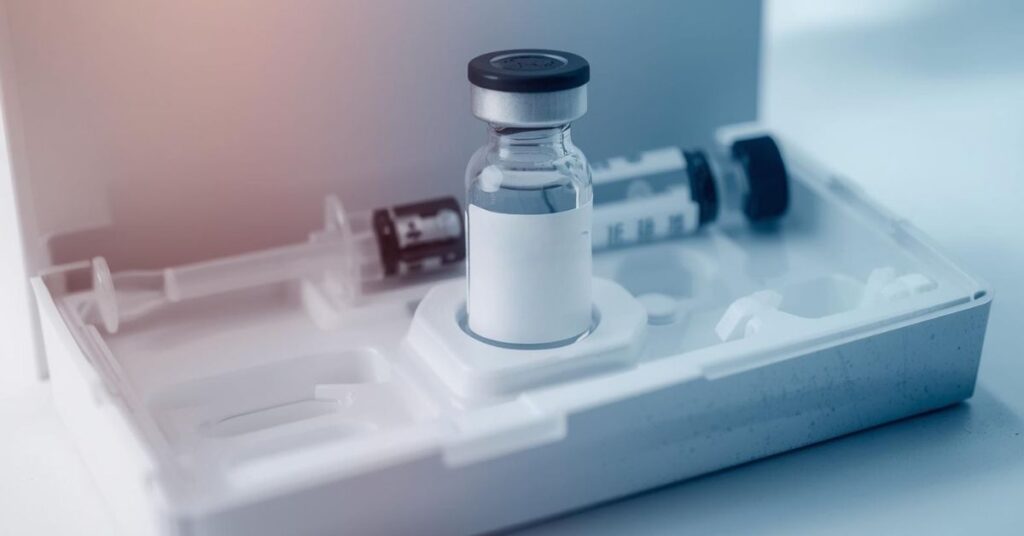 Havendo indicação médica, o SUS pode negar o Blinatumomabe.