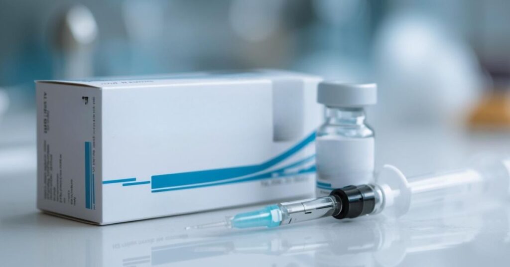 Havendo indicação médica, o SUS pode negar o Infliximabe.