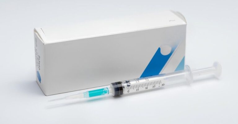 Havendo indicação médica, o SUS pode negar o ramucirumabe.