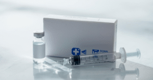 Havendo indicação médica, o SUS pode negar o Dupilumabe.