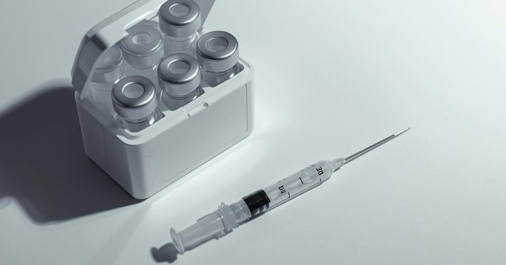 Havendo indicação médica, o SUS pode negar o Brodalumabe.