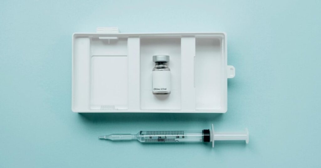 Havendo indicação médica, o SUS pode negar o Tildrakizumabe.