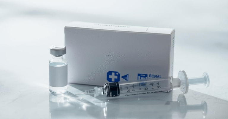 Havendo indicação médica, o SUS pode negar o Dupilumabe.