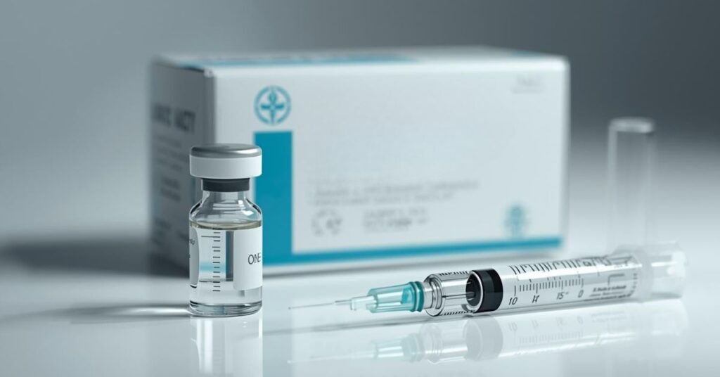 Havendo indicação médica, o plano de saúde pode recusar o Epcoritamabe.