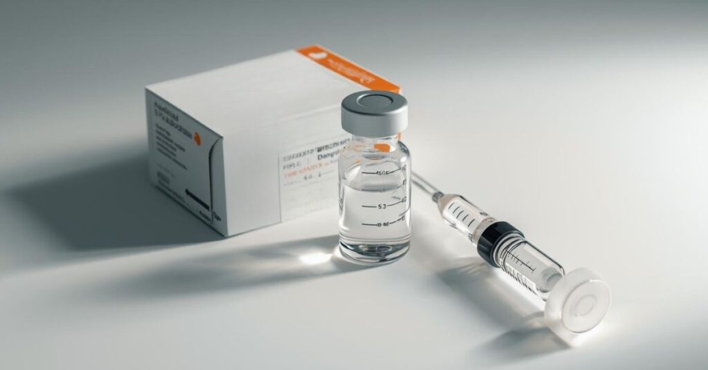 Havendo indicação médica, o plano de saúde pode recusar o Epcoritamabe.