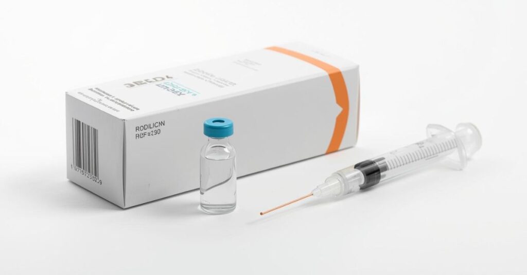 Havendo indicação médica, o SUS pode negar o Epcoritamabe.