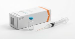 Havendo indicação médica, o SUS pode negar o Epcoritamabe.