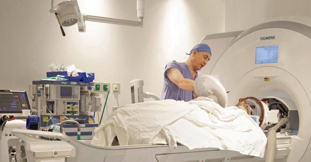 Havendo indicação médica, o plano de saúde pode negar os HIFU.