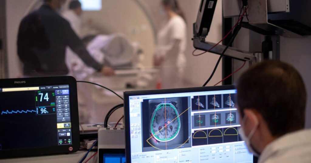 Havendo indicação médica, o plano de saúde pode negar os HIFU.