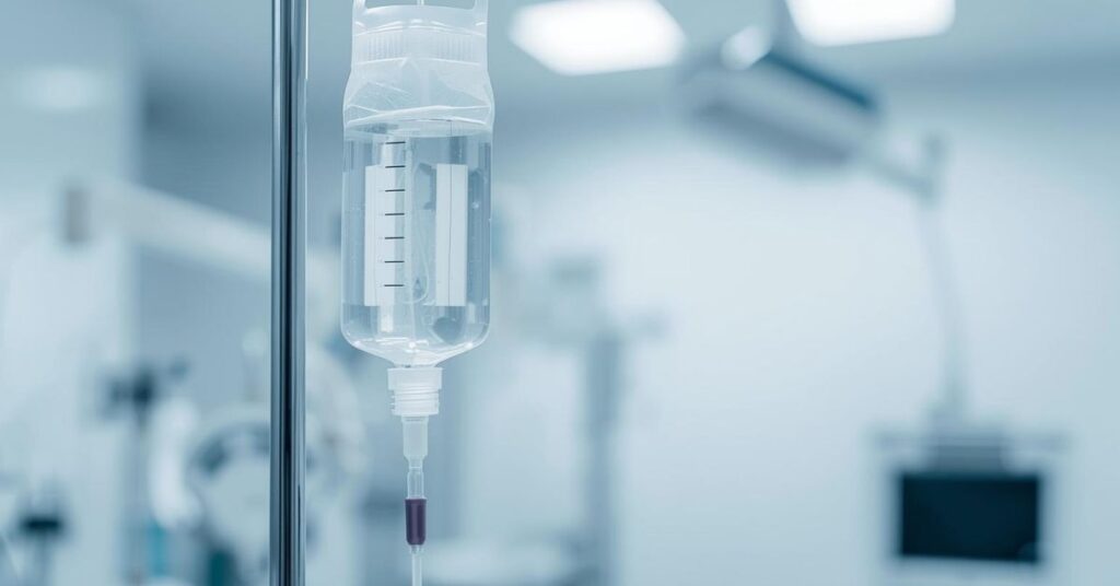 Havendo indicação médica, o plano de saúde pode negar Kymriah.