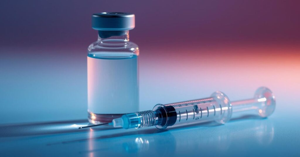 Havendo indicação médica, o SUS pode negar o Tarlatamabe.