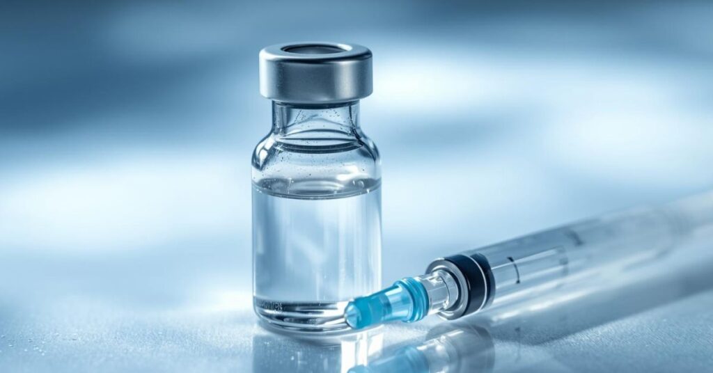 Havendo indicação médica, o plano de saúde pode recusar o Tarlatamabe.