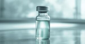 Havendo indicação médica, o plano de saúde pode recusar o Tarlatamabe.